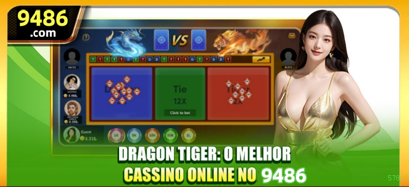 Cassino ao Vivo 5787